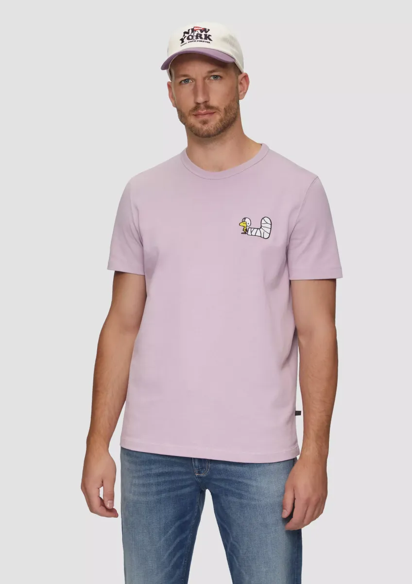 Kappe mit Peanuts®-Stickerei