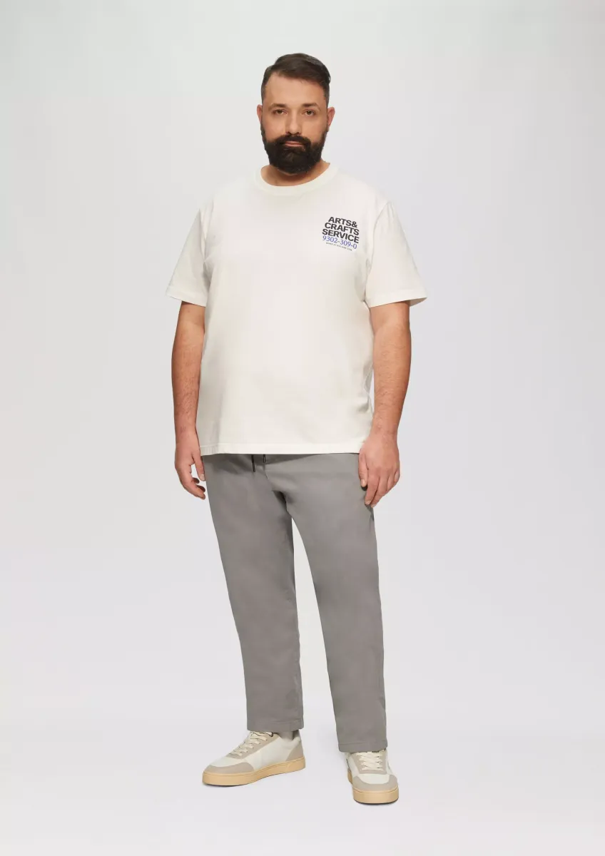 Phoenix: Jog-Pants mit Struktur