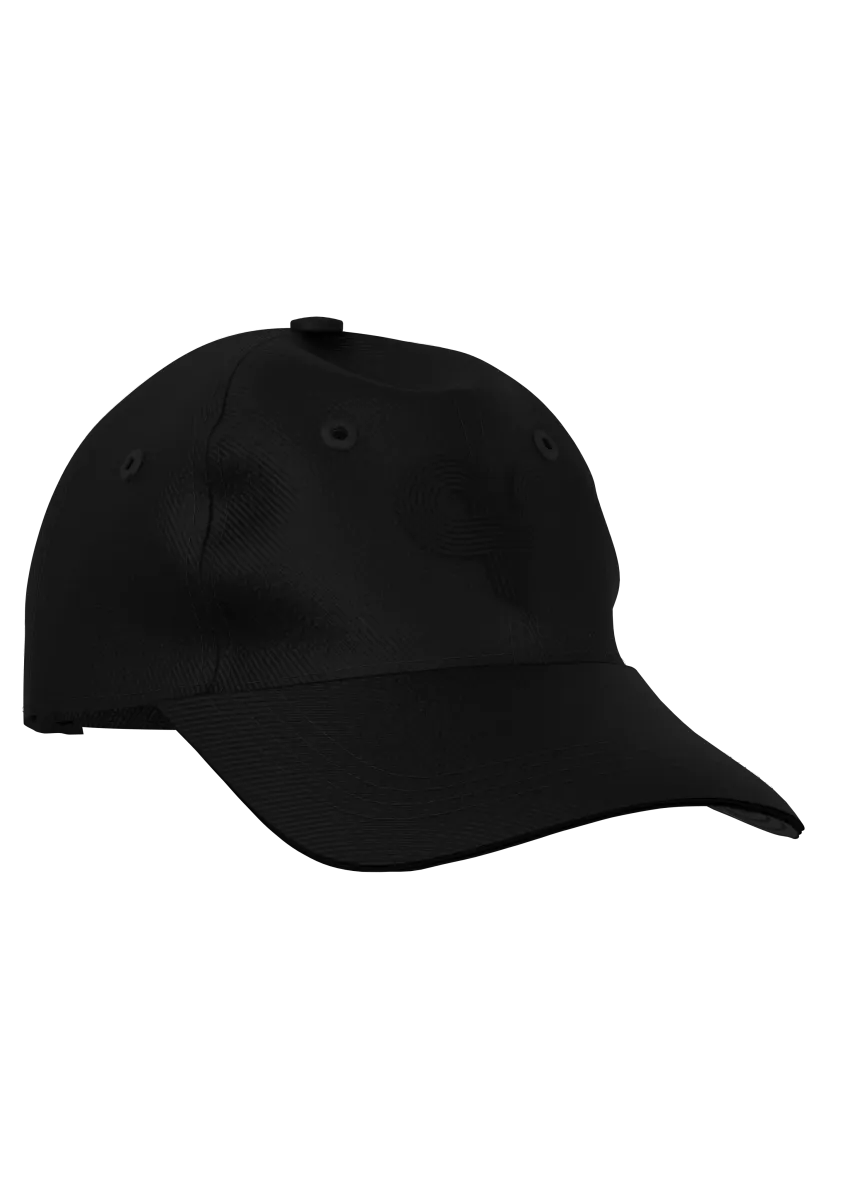 STREETS Kapsel Basecap mit Stickerei