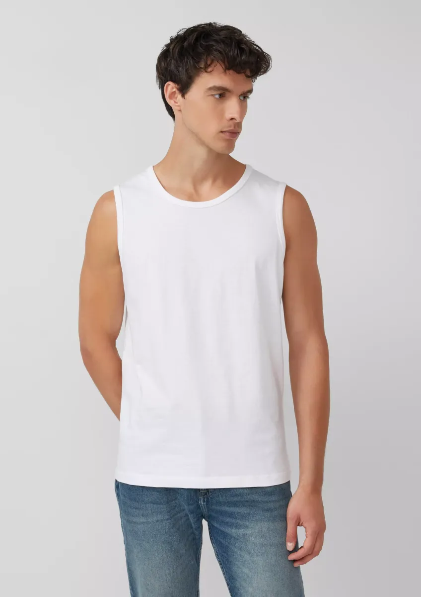 Tanktop im 2er-Pack