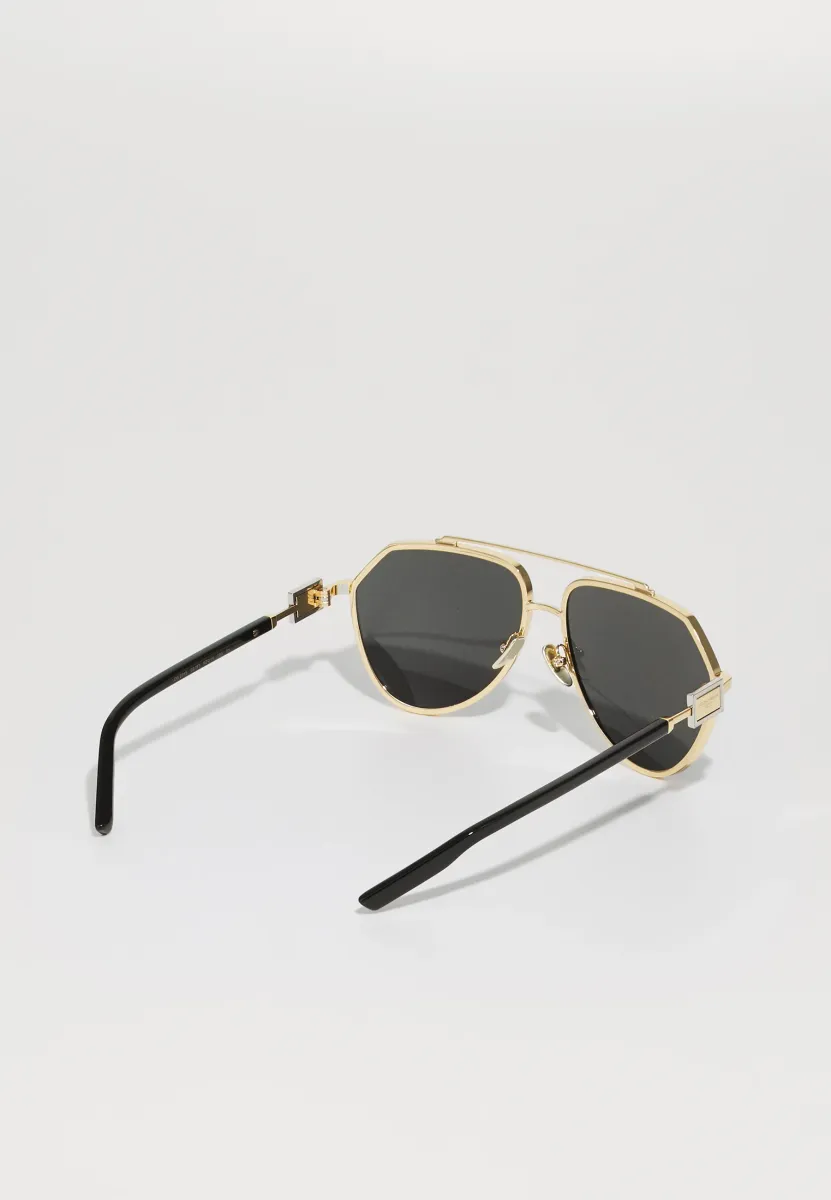 0DG2315 - Sonnenbrille - gold-coloured