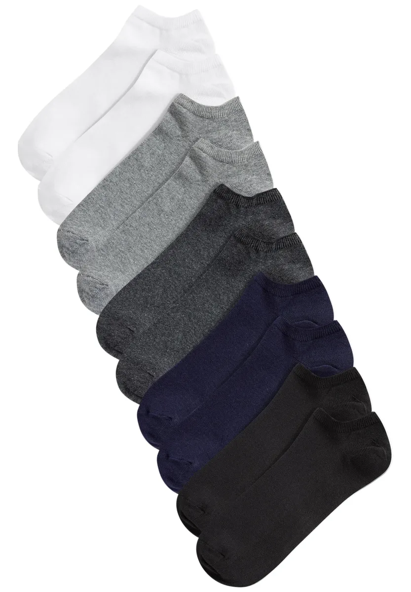 10 PACK - Socken - multi-coloured