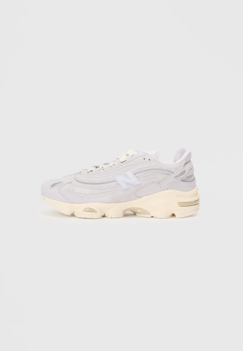 1000 UNISEX - Sneaker low - pearl grey