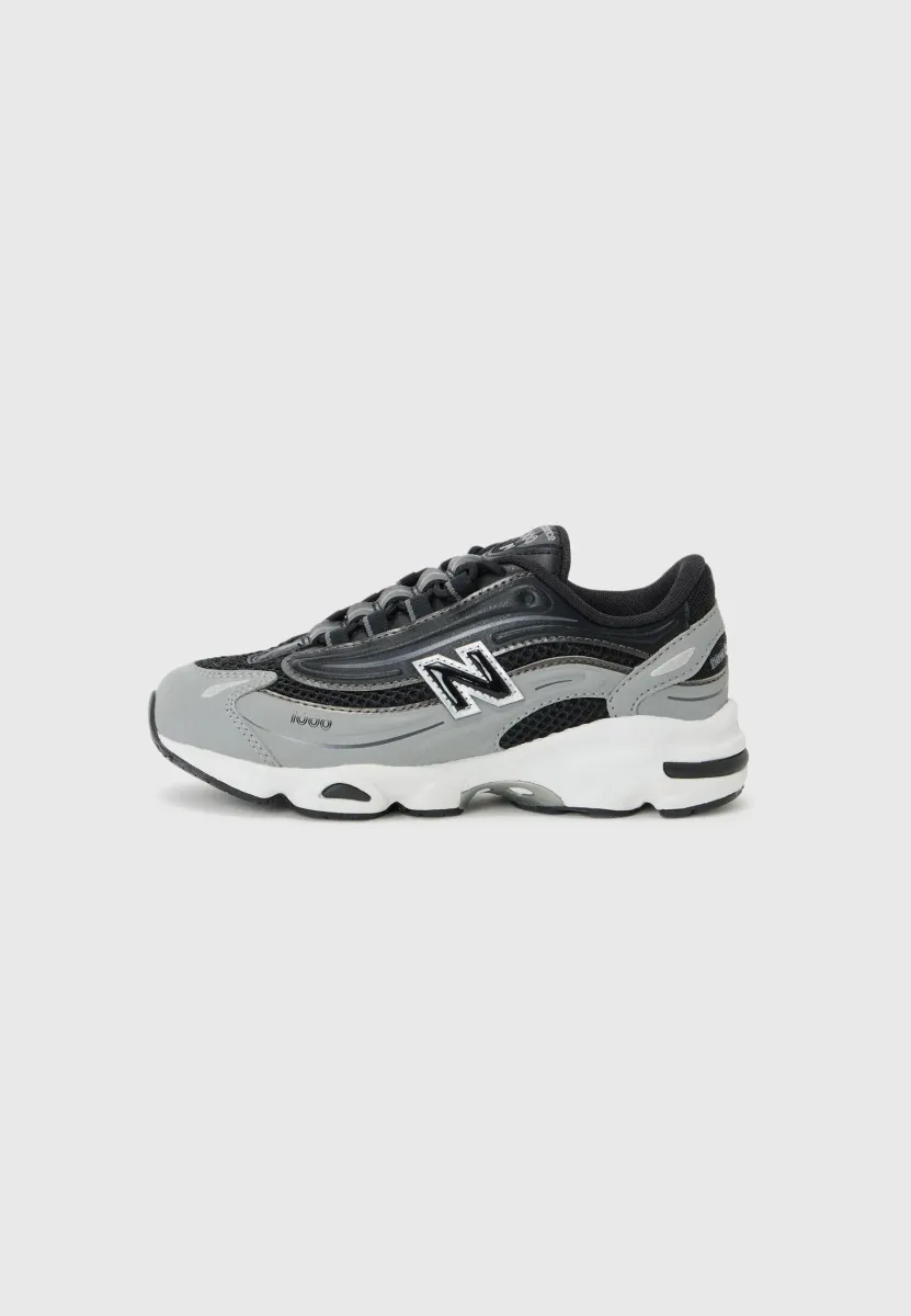 1000 UNISEX - Sneaker low - slate grey