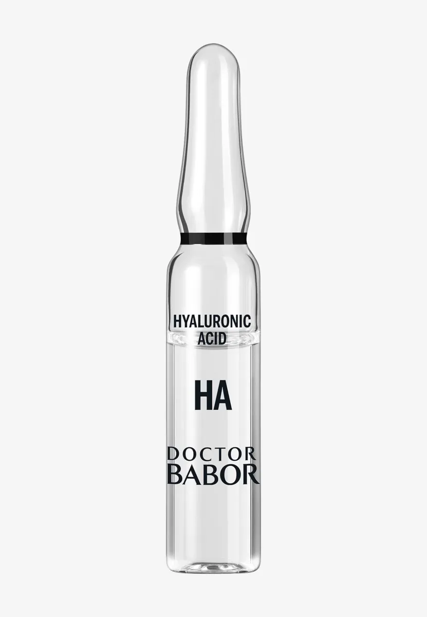 10D HYALURONIC ACID AMPOULE SERUM CONCENTRATE - Serum