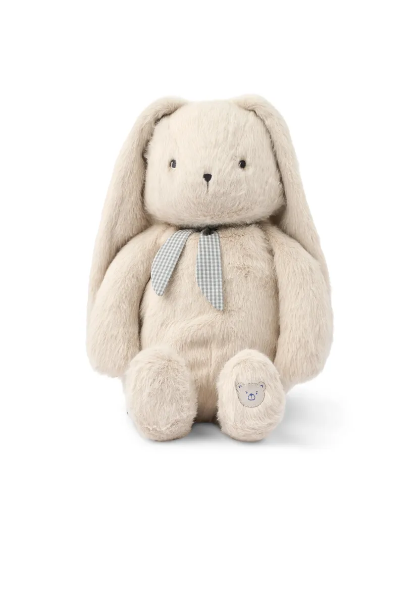 10TH ANNIVERSARY DAYANA PLUSH RABBIT - Tourenrucksack - mist