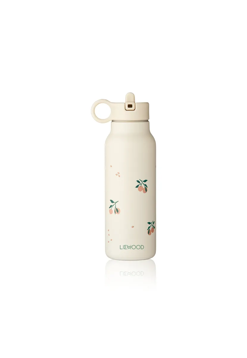 10TH ANNIVERSARY FALK WATER BOTTLE 350 ML UNISEX - Trinkflasche - sea shell mix