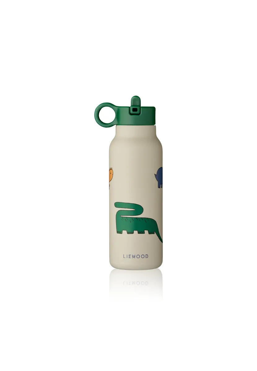 10TH ANNIVERSARY FALK WATER BOTTLE 350 ML UNISEX - Trinkflasche - mist