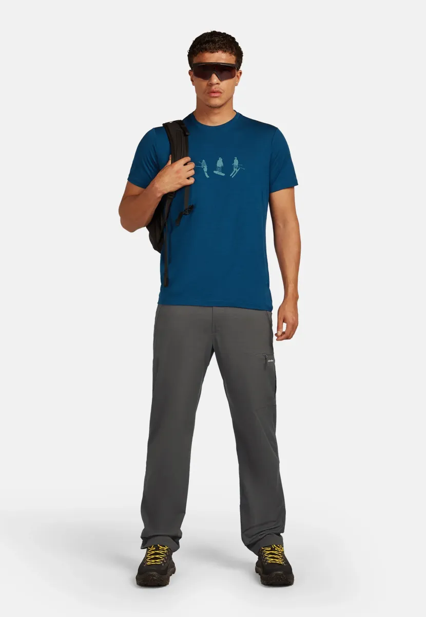 150 LITE  - T-Shirt print - atlantis