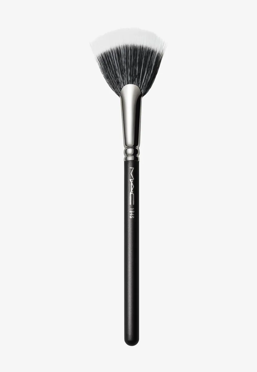 184S DUO FIBRE FAN BRUSH - Make-up-Pinsel