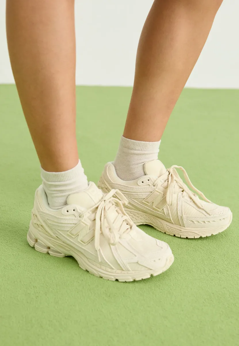 1906 - Sneaker low - beige
