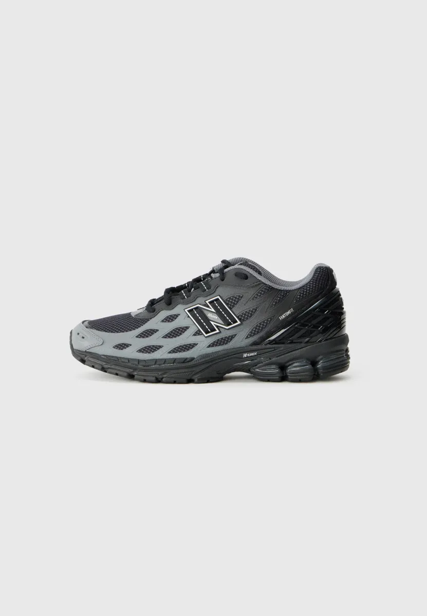 1906 UNISEX - Sneaker low - black