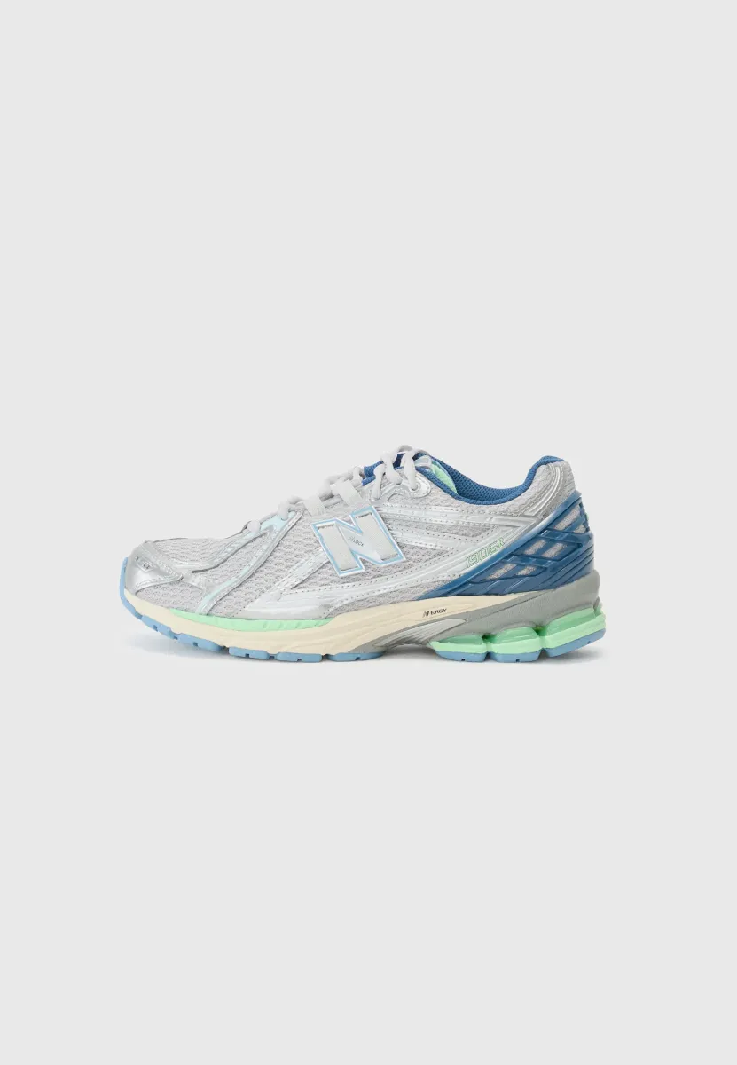 1906 UNISEX - Sneaker low - silver-coloured
