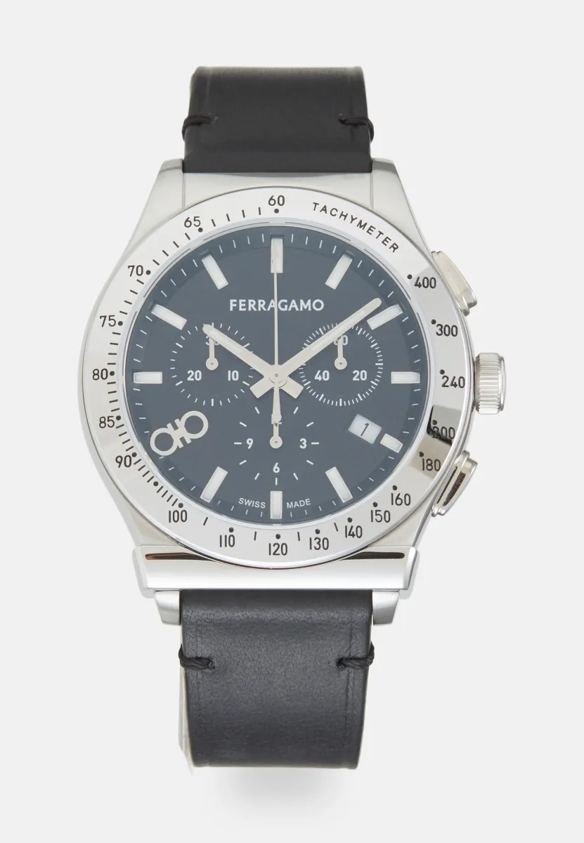 1927 CHRONO - Chronograph - black