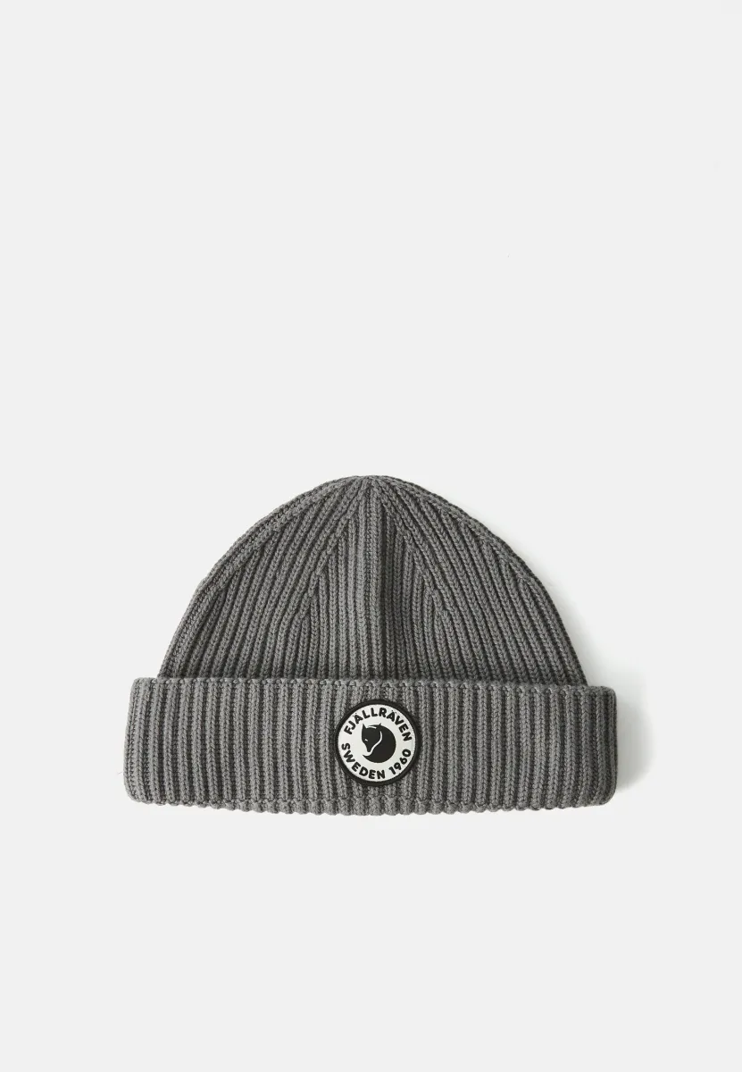 1960 LITE LOGO HAT UNISEX - Mütze - grey