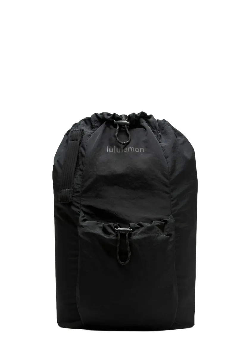 2-in-1 Convertible - Tagesrucksack - black