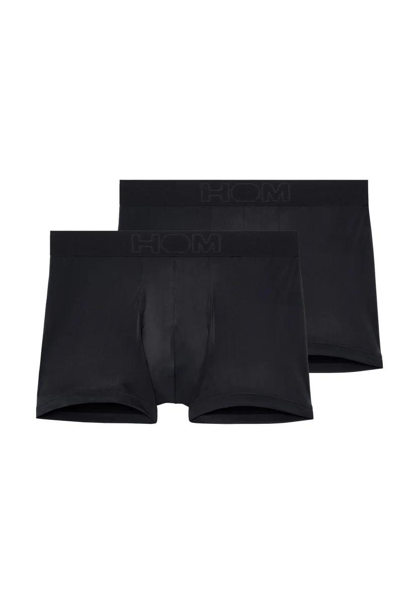 2 PACK - Boxer Briefs - schwarz