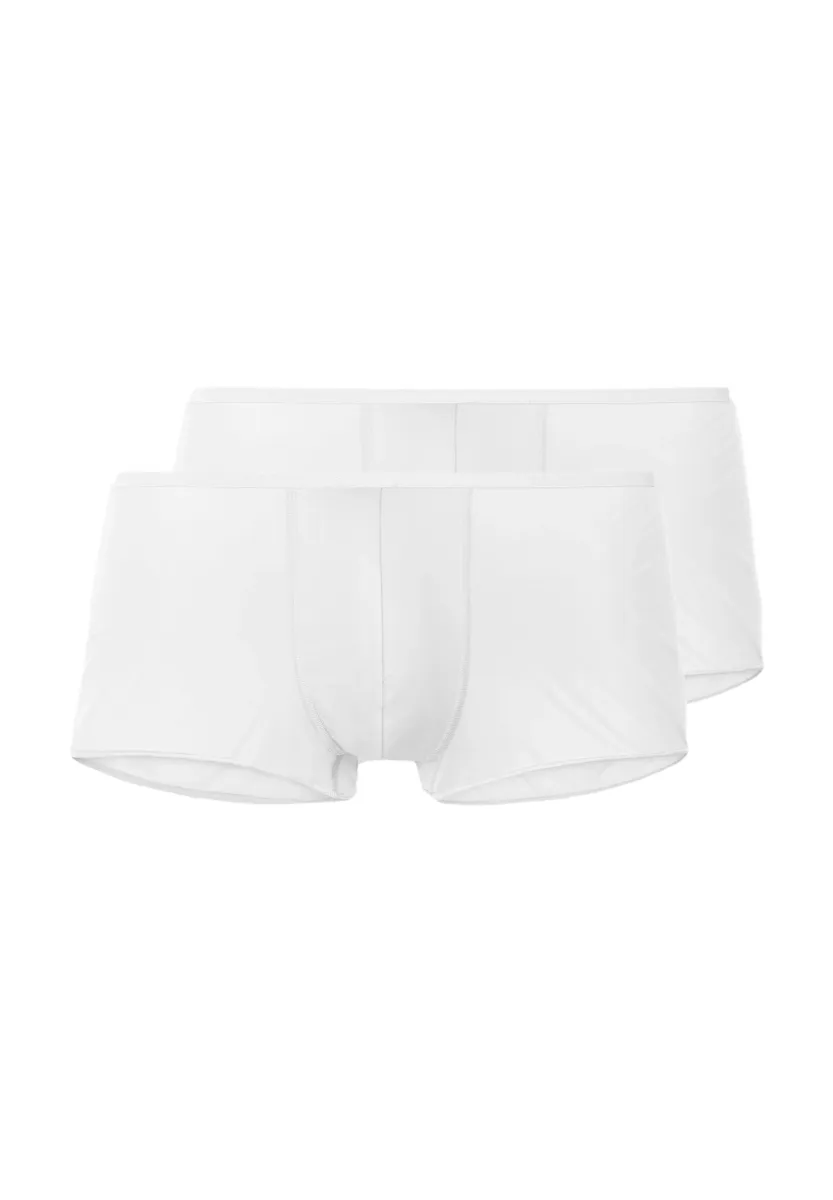 2 PACK - Boxer Briefs - weiß