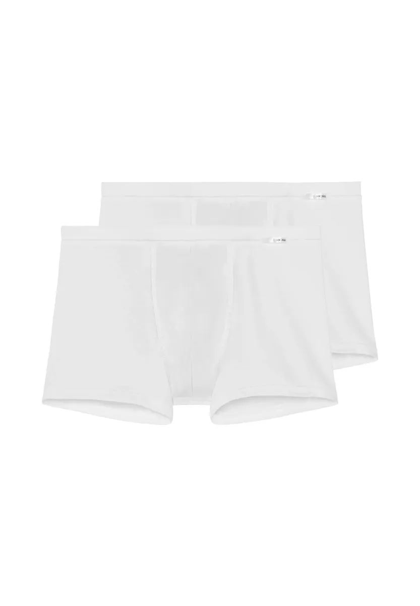 2 PACK - Boxer Briefs - weiß