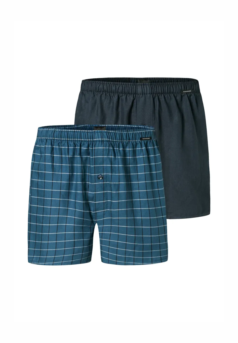 2 PACK - Boxershorts - sortiert