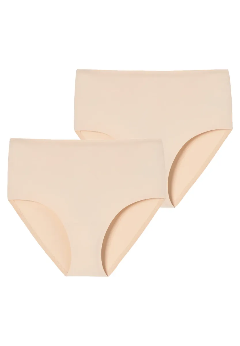 2-PACK INVISIBLE SOFT - Slip - sand