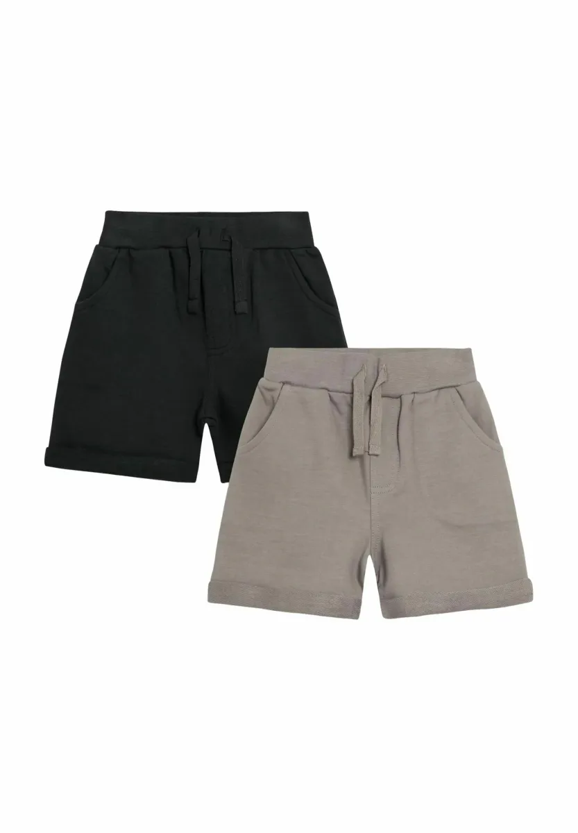 2 PACK - Jogginghose - grey