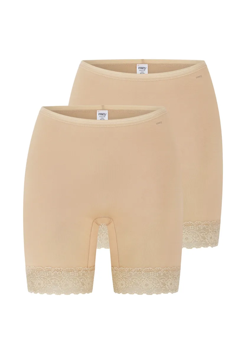 2 PACK - Panties - soft skin