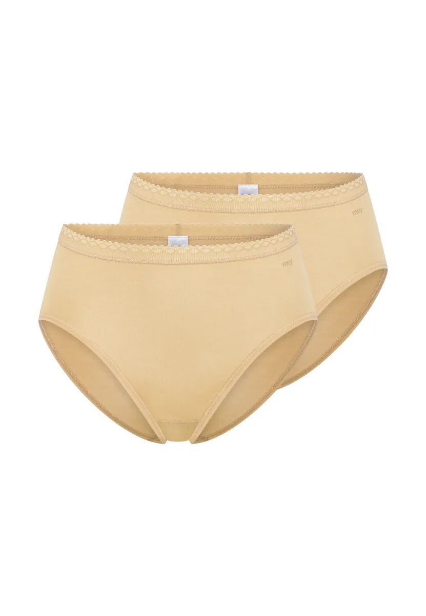 2 PACK  - Slip - soft skin