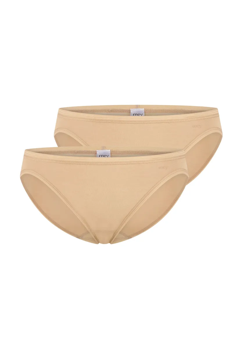 2 PACK - Slip - soft skin