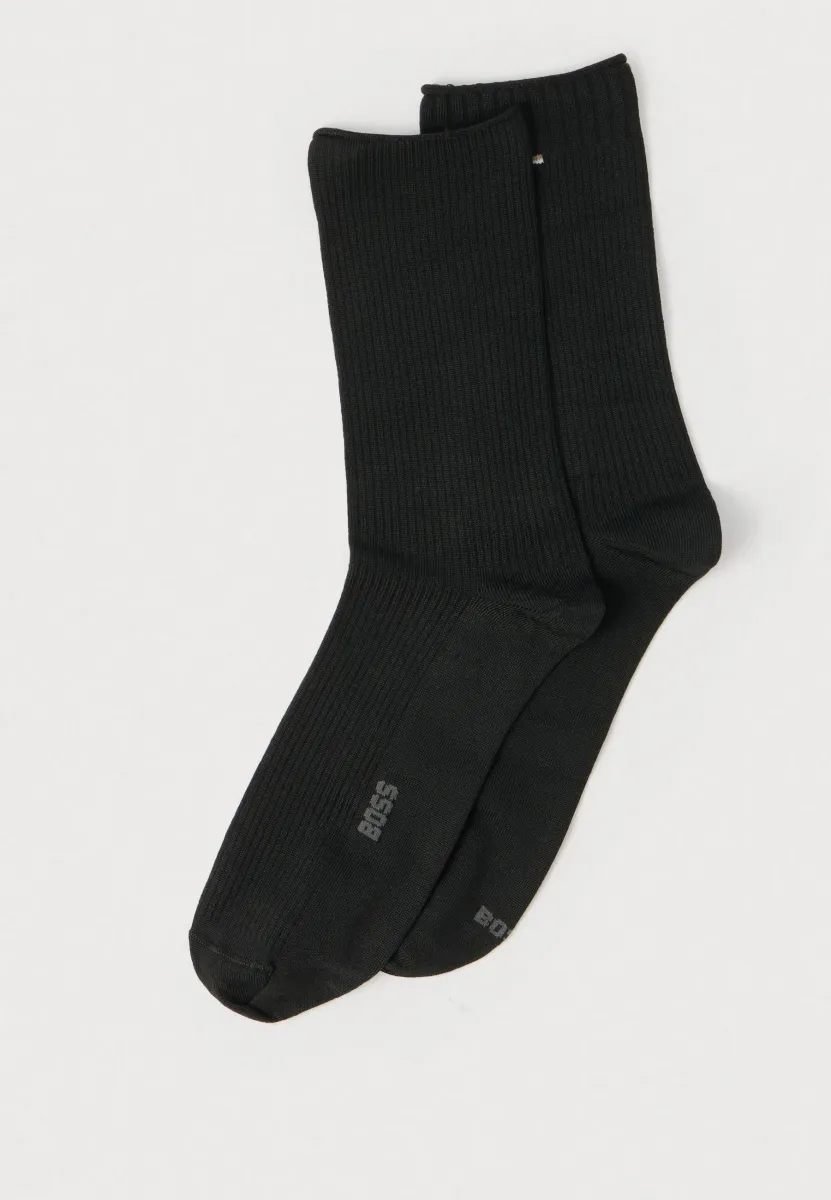 2 PACK - Socken - black