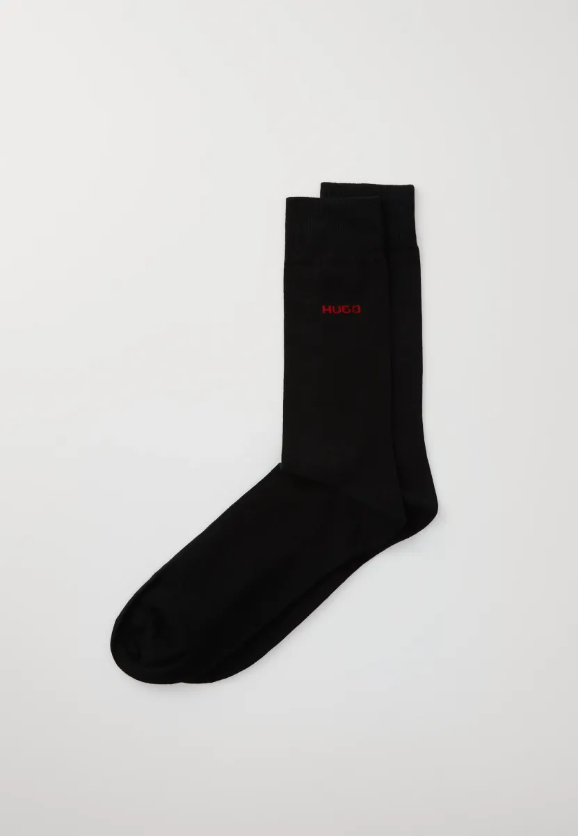 2 PACK - Socken - black