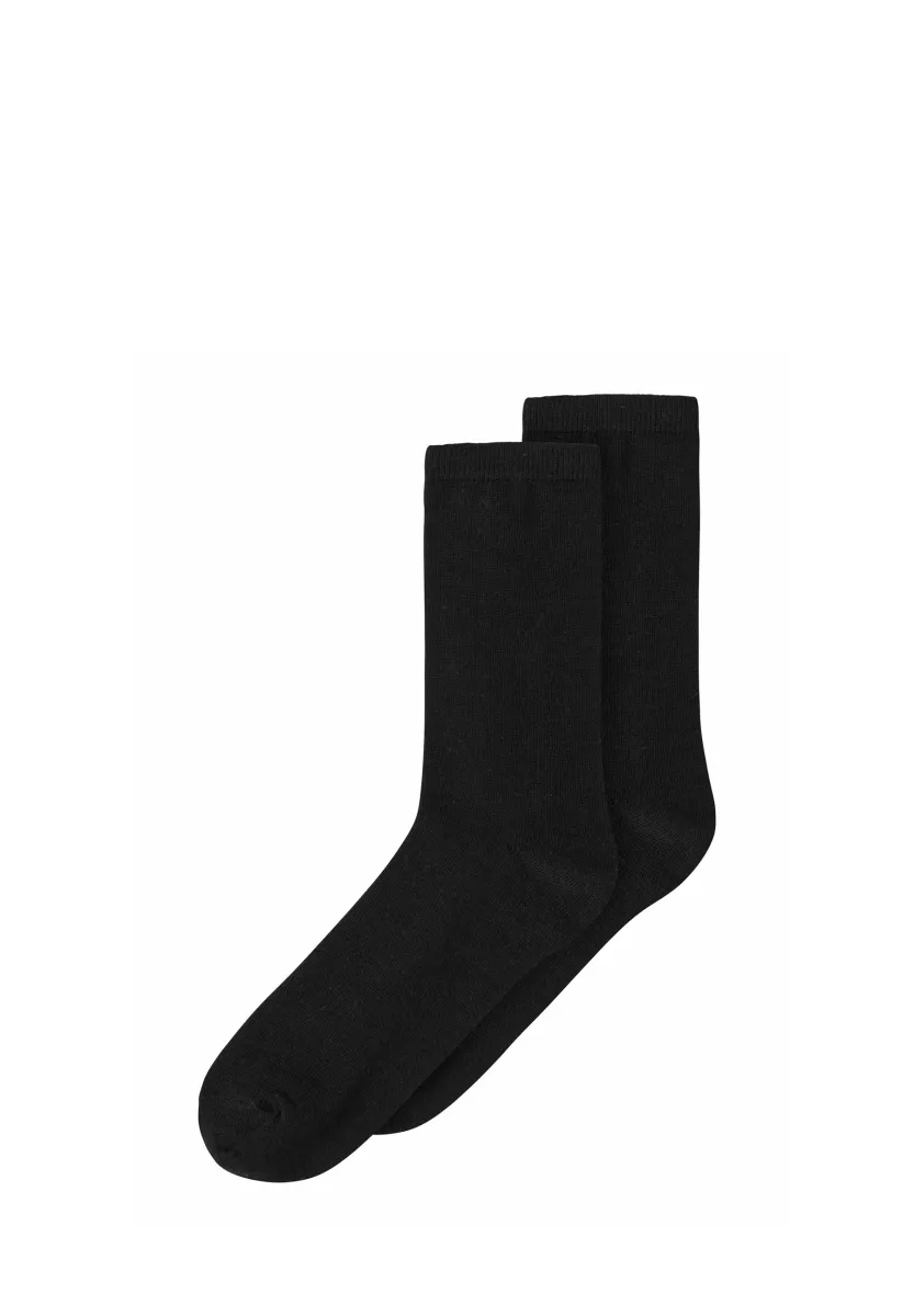 2-PACK - Socken - black