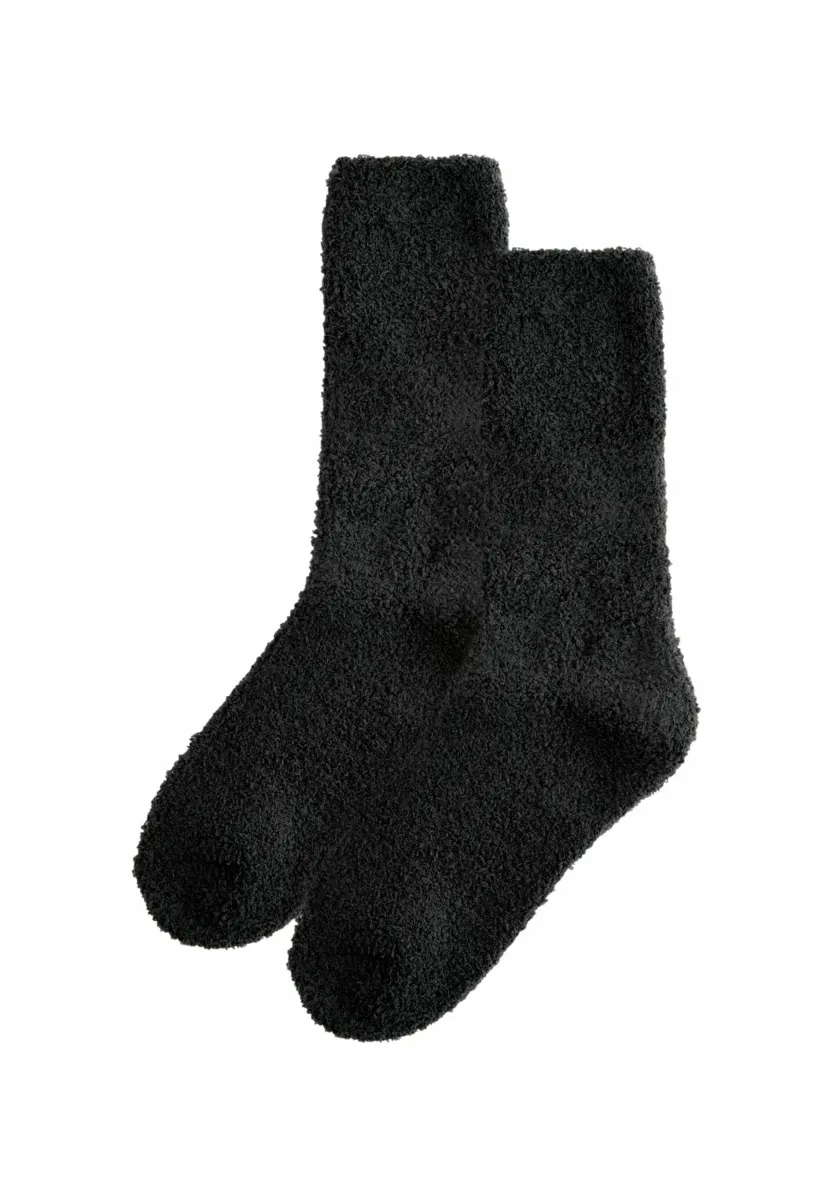 2 PACK - Socken - black