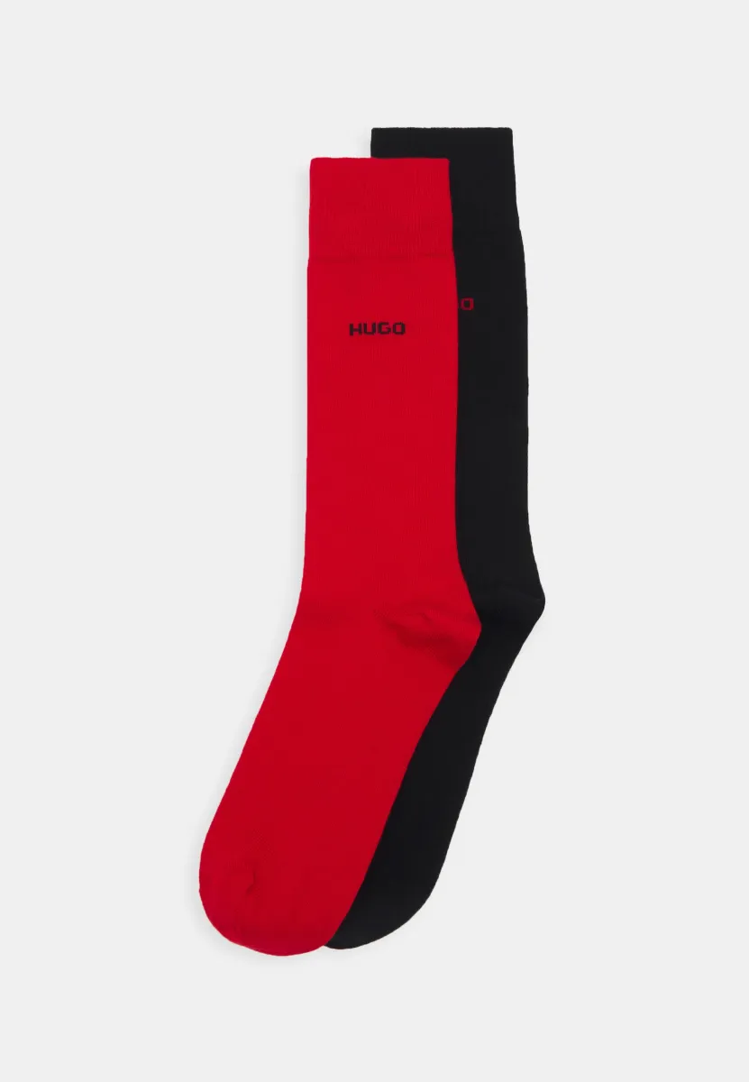 2 PACK - Socken - open pink