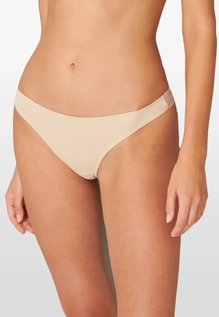 2 PACK - String - sand