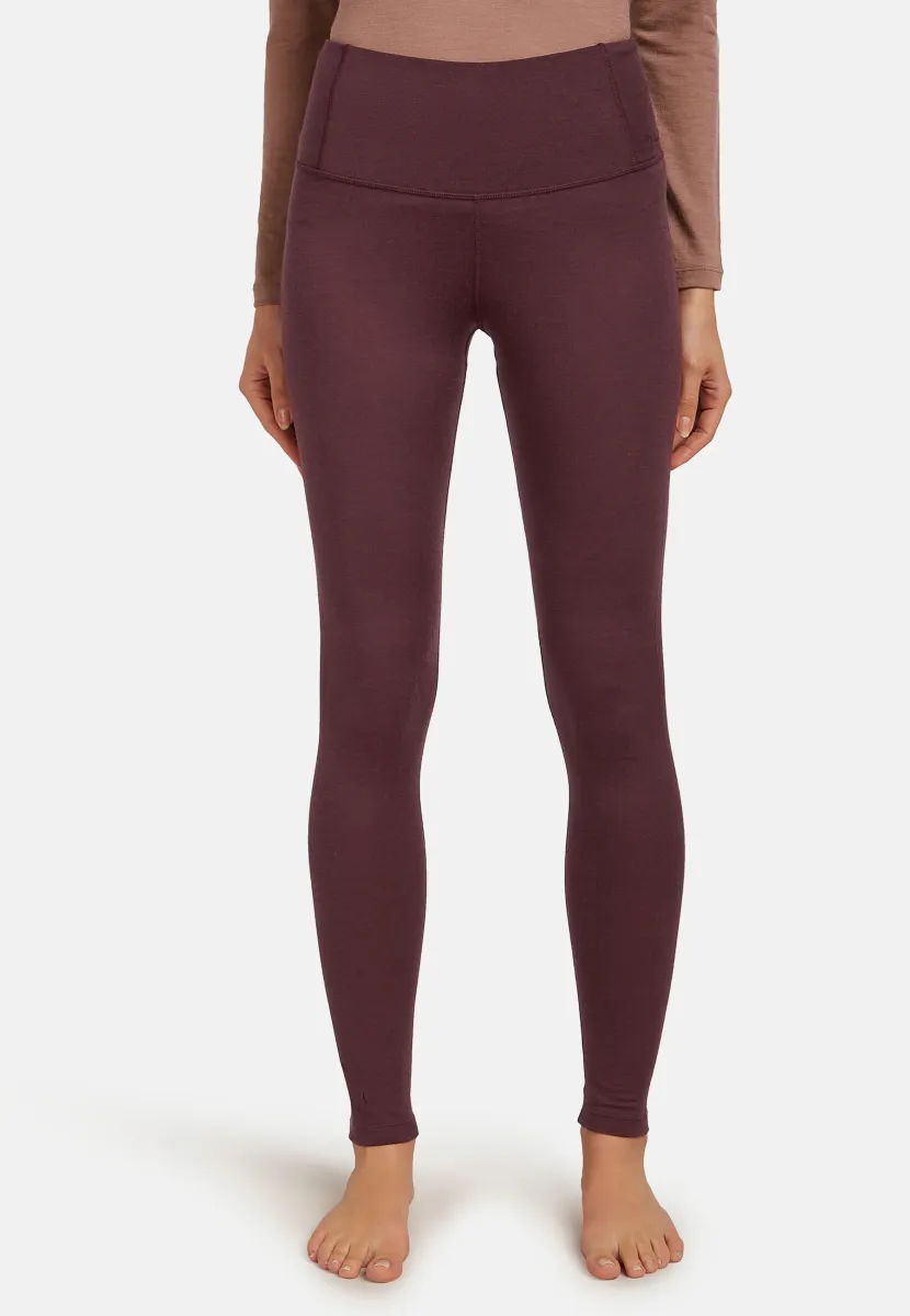200 HIGH RISE  - Tights - java