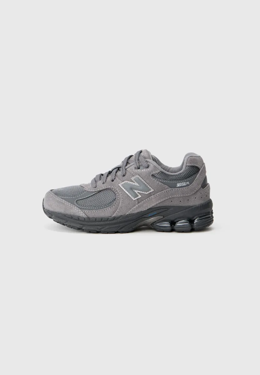 2002 UNISEX - Sneaker low - castlerock