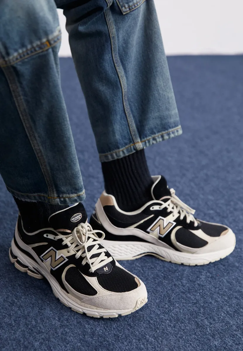 2002 UNISEX - Sneaker low - mushroom/driftwood/linen/timberwolf