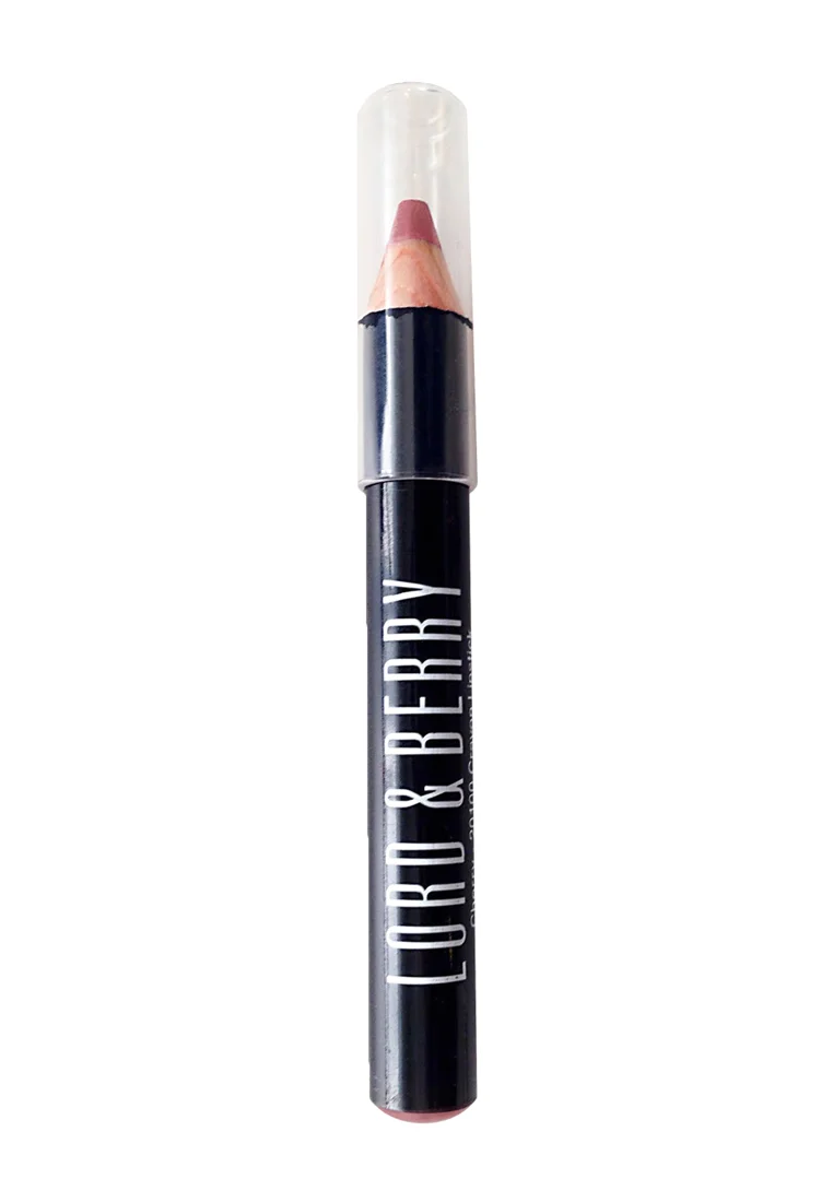 20100 MAXIMATTE CRAYON LIPSTICK - Lippenstift - 3403 without shame