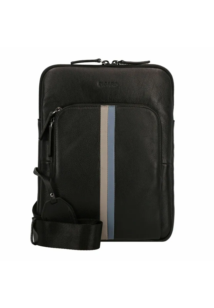 21 CM - Umhängetasche - schwarz