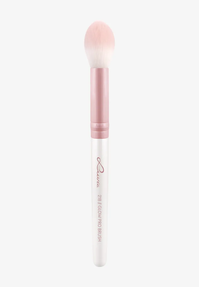 218 // GLOW PRO - CANDY - Zubehör Augen-Make-up - rose - pearl