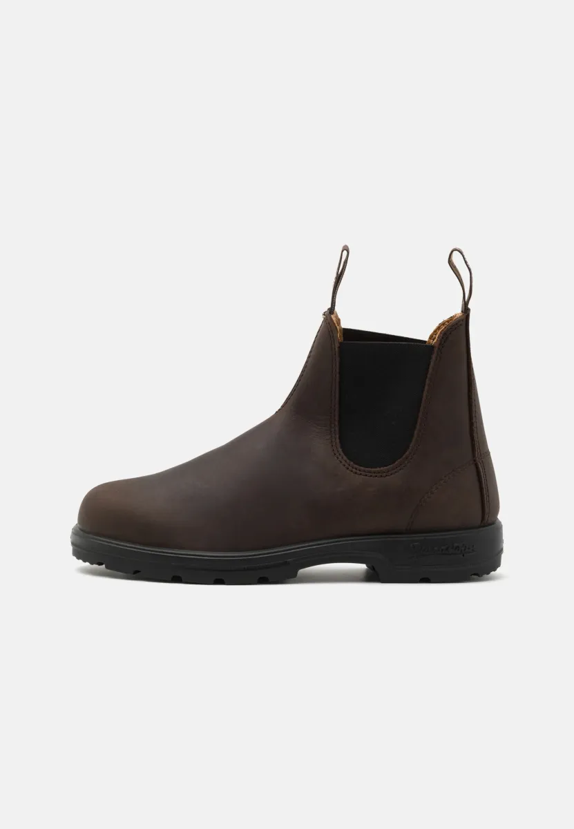 2340 CLASSICS SERIES - Stiefelette - brown