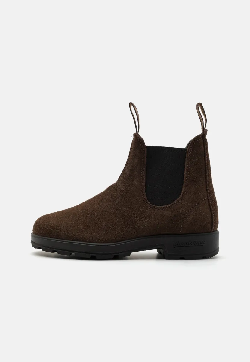 2410 ORIGINALS SERIES - Stiefelette - brown
