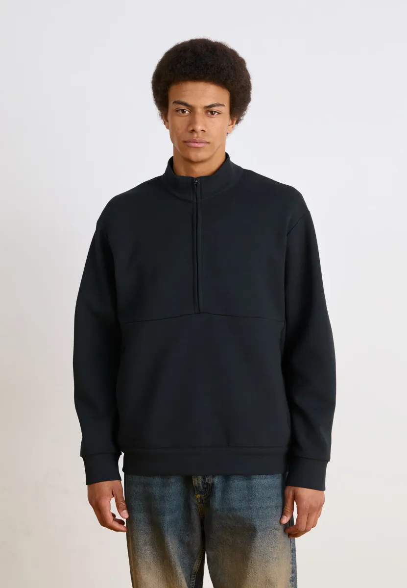24.7 - Sweatshirt - black