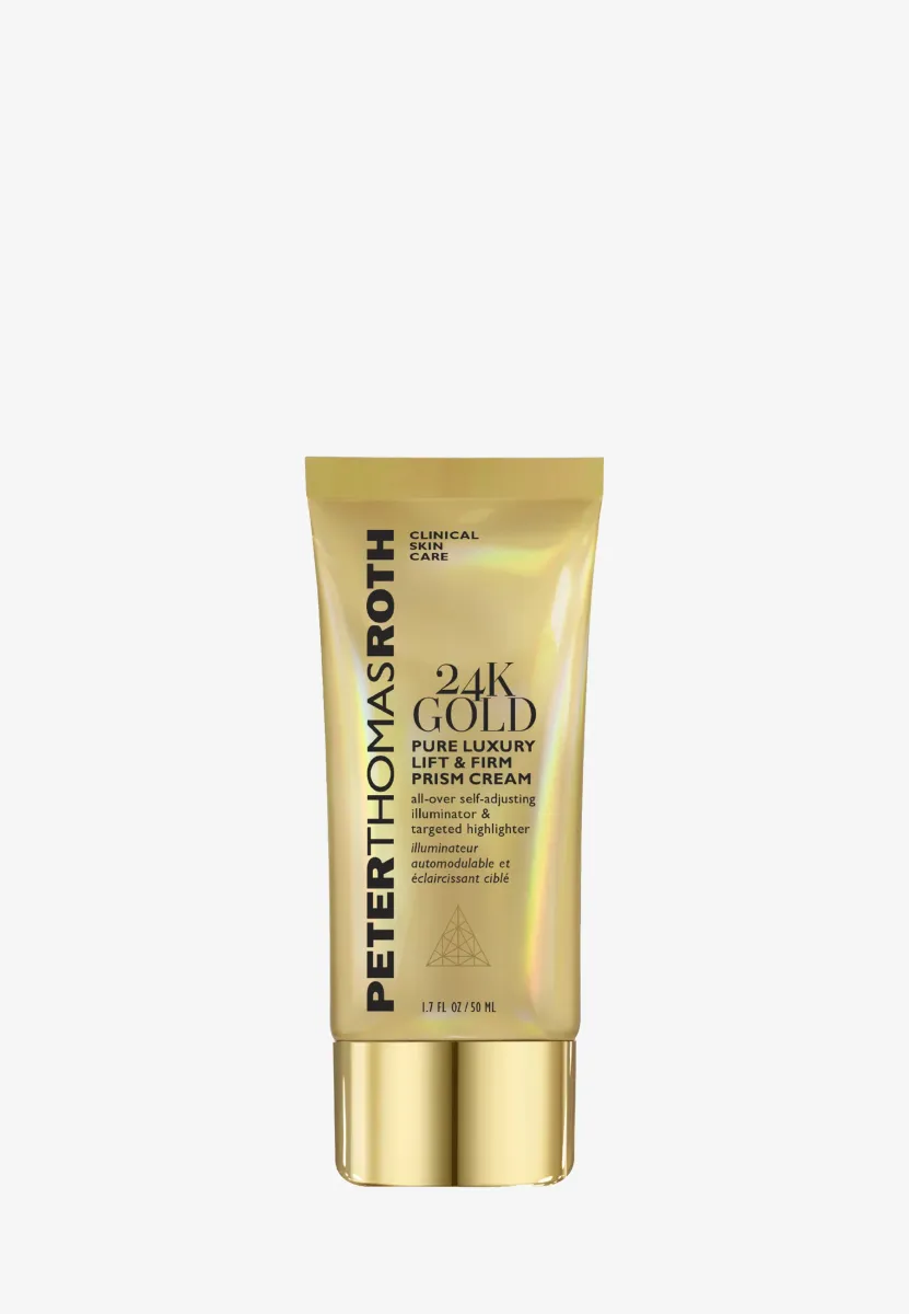 24K GOLD PRISM CREAM - Gesichtscreme