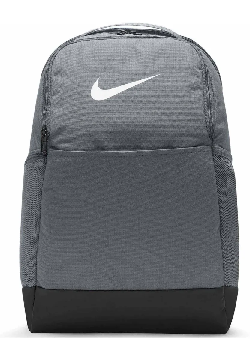 24L UNISEX - Tagesrucksack - iron grey/black/(white)