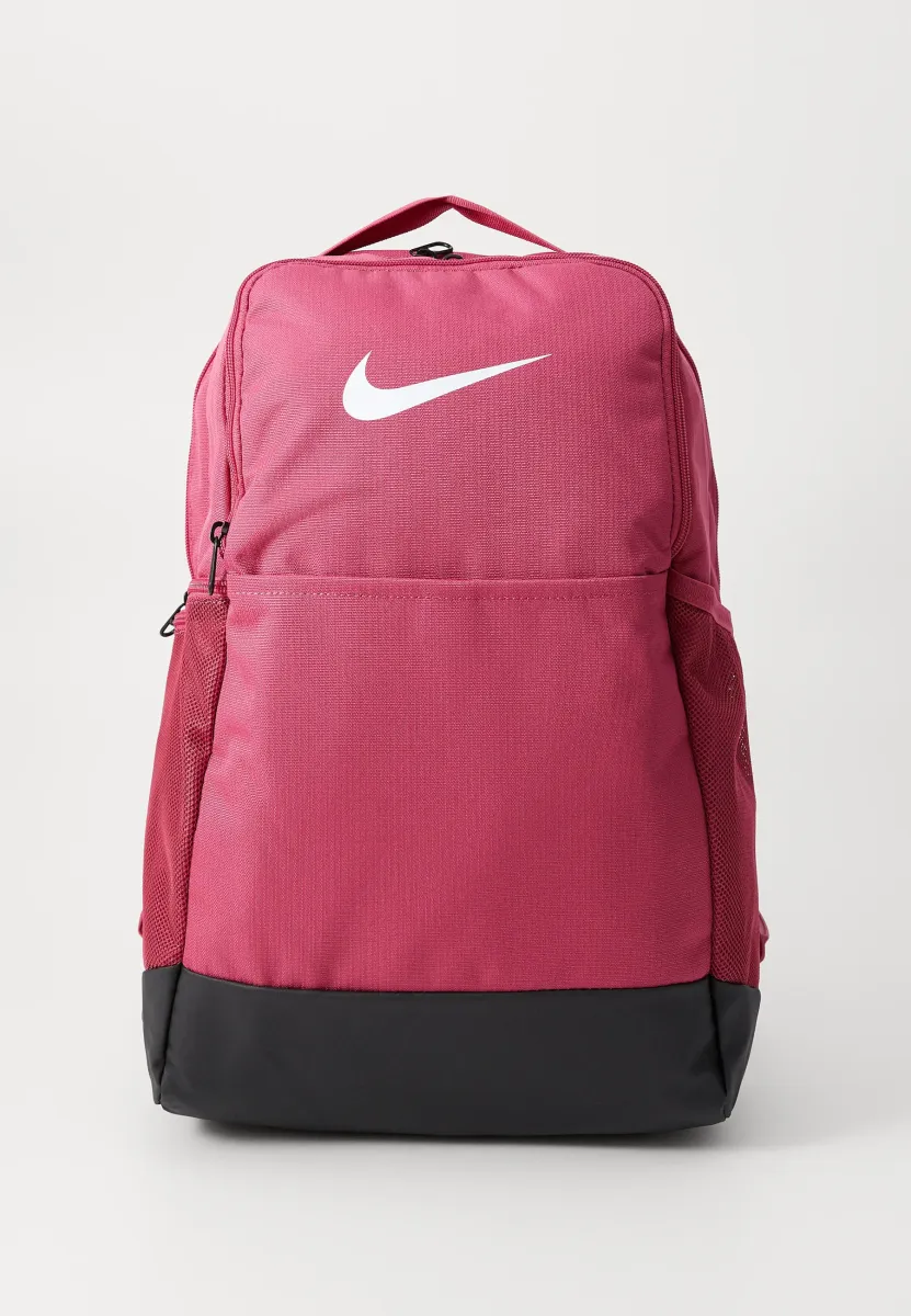 24L UNISEX - Tagesrucksack - sweet beet/black/white