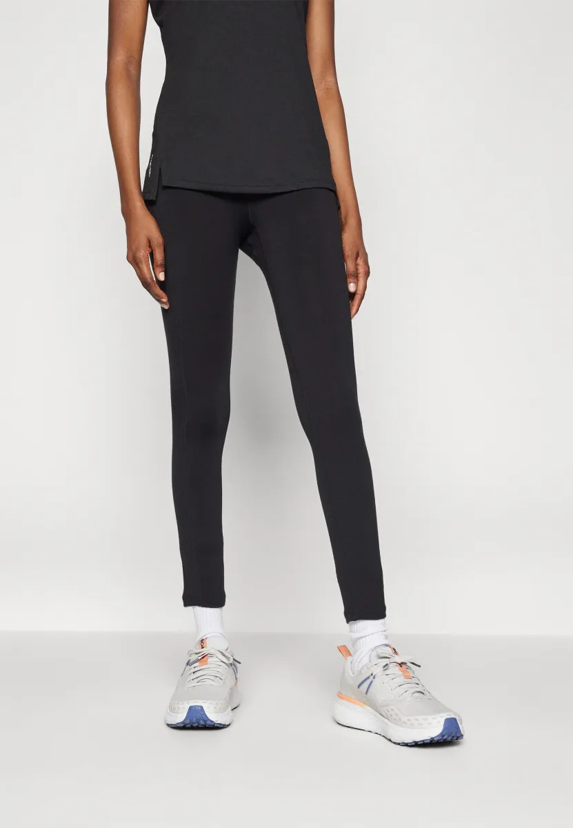 260 FASTRAY 25 HIGH RISE  - Tights - black