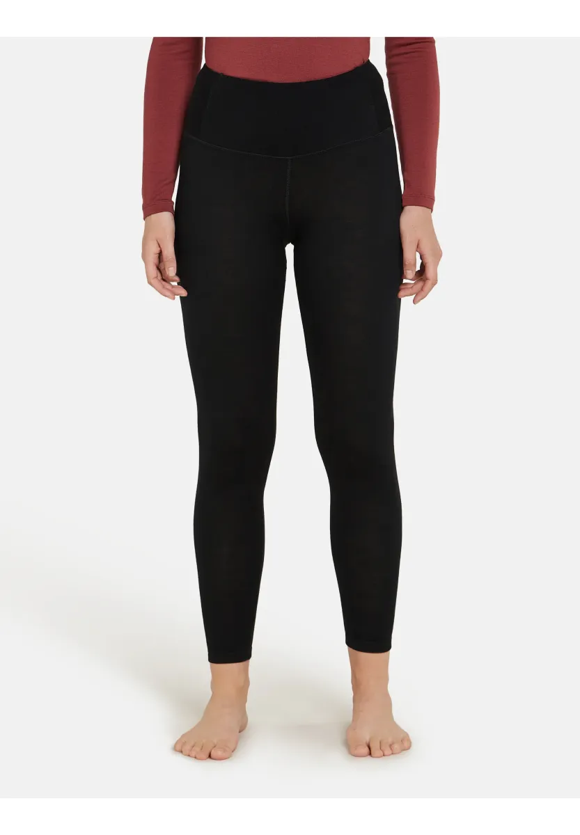 260 TECH HIGH RISE  - Tights - black