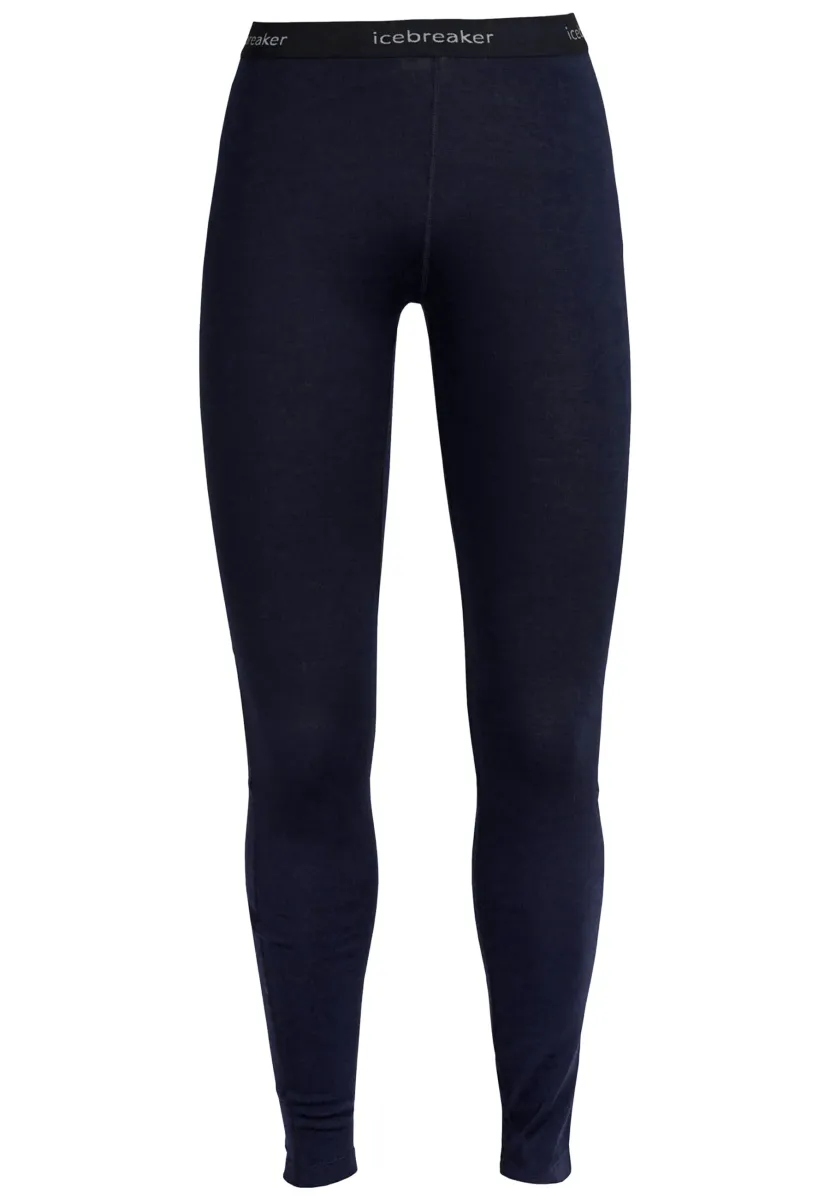 260 TECH - Unterhose lang - DARK BLUE